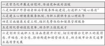 盛金证券 沈阳市总工会为酷暑中的城市“摆渡人”送清凉