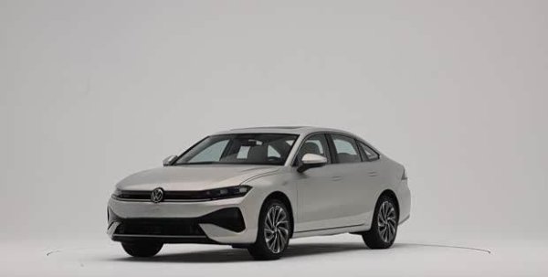 富邦配资 一汽-大众速腾L正式发布：轴距加长设计全面革新