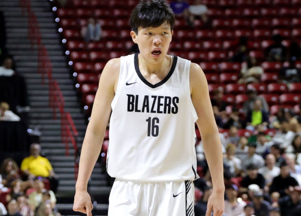 擒牛网 杨瀚森赴美训练增重4公斤! 外界关注点变化: 他的真正实力有多强